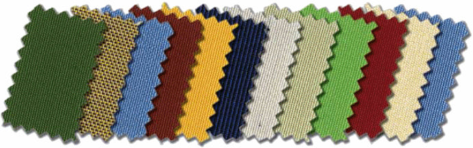 FROM FASHION TO FIBER