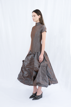 AW25 // BUBBLE DRESS