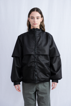 AW25 // WINDPROOF TECH JACKET