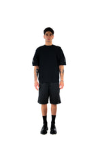 FFDG28 Black Top Mens / Unisex