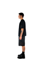 FFDG28 Black Top Mens / Unisex