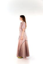 FFDG19 Dusty Pink Dresss