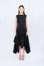 AW25 // OPEN BACK DRESS