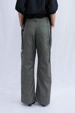 AW25 // STRUCTURED PANTS