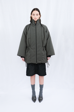 AW25 // WINDPROOF JACKET