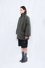 AW25 // WINDPROOF JACKET