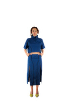 FFDG14 Blue Set