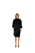 FFDG20 Black Dress