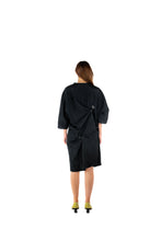 FFDG20 Black Dress