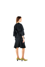 FFDG20 Black Dress