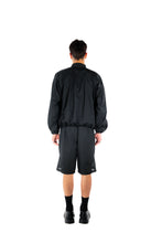 FFDG11 Black Jacket