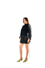 FFDG15 Sporty Top