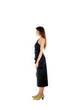 FFDG4	Asymmetric Gathered Top