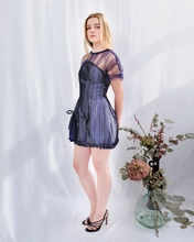 Soft Drop: dolly dress