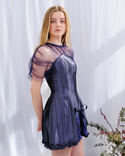 Soft Drop: dolly dress
