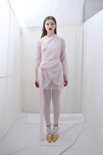 FFE8 WRAP DRESS