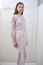 FFE8 WRAP DRESS