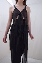 FFE20 LONG SLIP ON DRESS