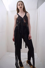 FFE20 LONG SLIP ON DRESS
