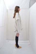 FFE10 LAYERED SHIRT DRESS