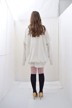 FFE10 LAYERED SHIRT DRESS
