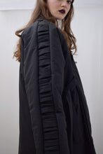 FFE14 BLACK COAT