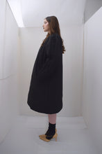 FFE14 BLACK COAT
