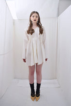 FFE17 SHIRT DRESS