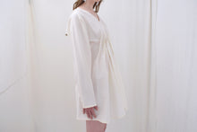 FFE17 SHIRT DRESS
