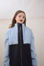 FFE16 BLUE COAT