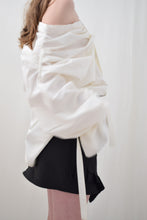 FFE3 ASYMETRICAL SHIRT