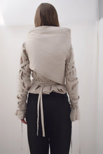 FFE4 DECONSTRUCTED PANTS