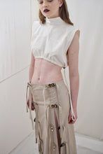 FFE12 SPLIT SKIRT