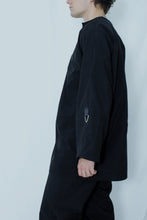 Waterproof shirt