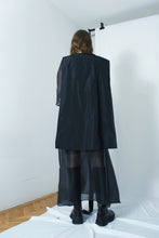 Kamishimo see through dress