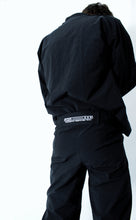 Mens waterproof trousers