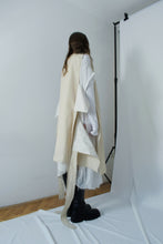 Vest dress