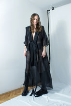 Kamishimo see through dress