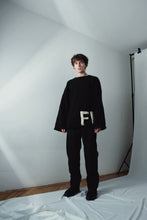FF unisex sweater