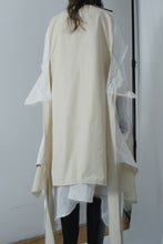Vest dress