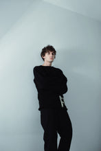 FF unisex sweater