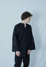 Waterproof shirt
