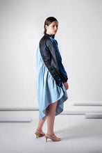 FF12 Blue dress