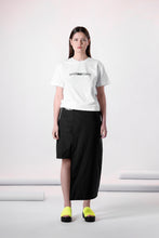 FF4 White unisex t-shirt