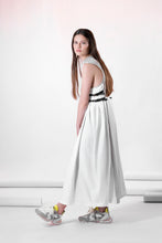 FF7 Side strap dress