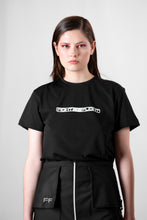 FF4 White unisex t-shirt