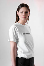 FF4 White unisex t-shirt