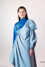 FF12 Blue dress