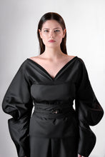 FF1 Black dress