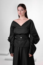 FF1 Black dress